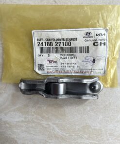 CỔ MỔ XUPAP HYUNDAI SANTAFE 2004-2006