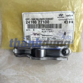 CỔ MỔ XUPAP HYUNDAI SANTAFE 2004-2006