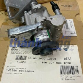 BƠM TRỢ LỰC LÁI BMW X1