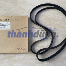 DÂY CUROA TỔNG HYUNDAI SANTAFE 2012-2017