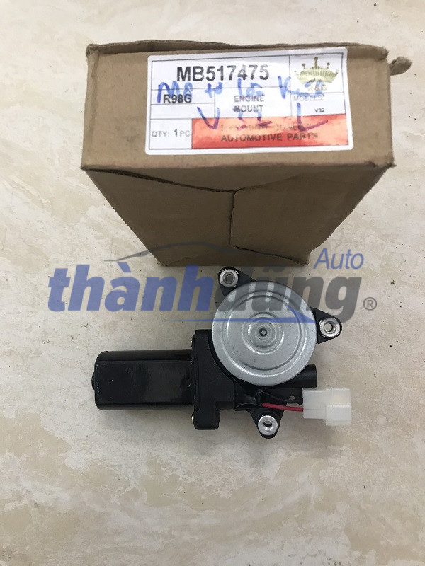 MÔ TƠ LÊN KÍNH MITSUBISHI PAJERO 1996-1998 MÔ TƠ LÊN KÍNH MITSUBISHI PAJERO 1996-1998