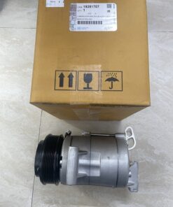 LỐC ĐIỀU HÒA CHEVROLET TRAILBLAZER 2013-2021