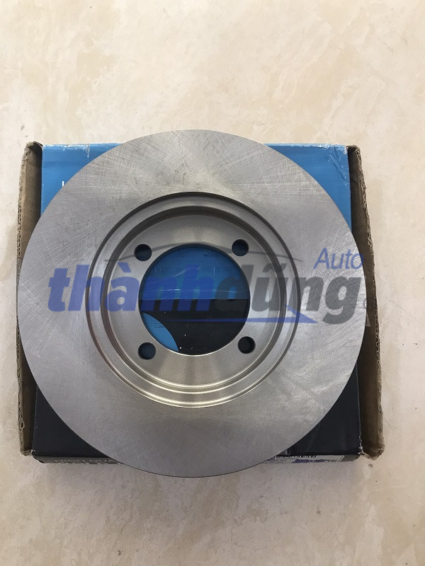 PHỤ TÙNG THÀNH DŨNG SÀI GÒN