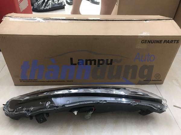 PHỤ TÙNG THÀNH DŨNG SÀI GÒN
