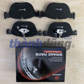 BỐ THẮNG VINFAST LUX SA