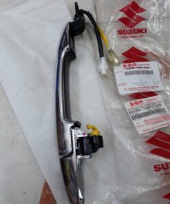 TAY MỞ CỬA NGOÀI SUZUKI SWIFT 2020-2021