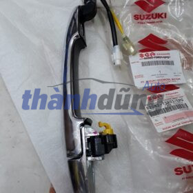 TAY MỞ CỬA NGOÀI SUZUKI SWIFT 2020-2021
