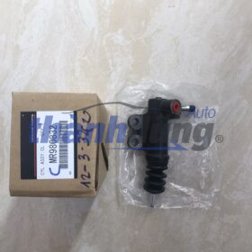 TỔNG CÔN DƯỚI PAJERO
