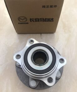 BI MAY Ơ TRƯỚC MAZDA 3 2019