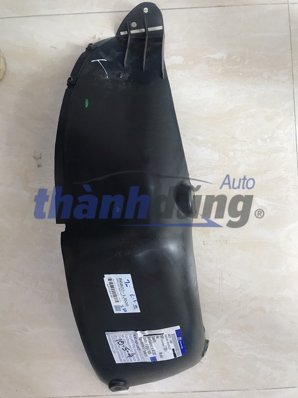 PHỤ TÙNG THÀNH DŨNG SÀI GÒN