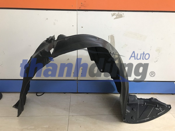 LÒNG DÈ CHẮN BÙN TRƯỚC MAZDA 3 LÒNG DÈ CHẮN BÙN TRƯỚC MAZDA 3