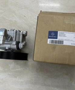 BƠM TRỢ LỰC LÁI MERCEDES GL550