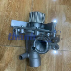 BƠM NƯỚC PEUOGET 308 2011