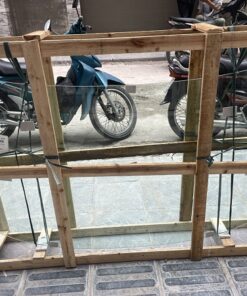 KÍNH CHẮN GIÓ VINFAST FADIL 2022