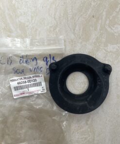CAO SU ĐỆM LÒ XO TOYOTA YARIS