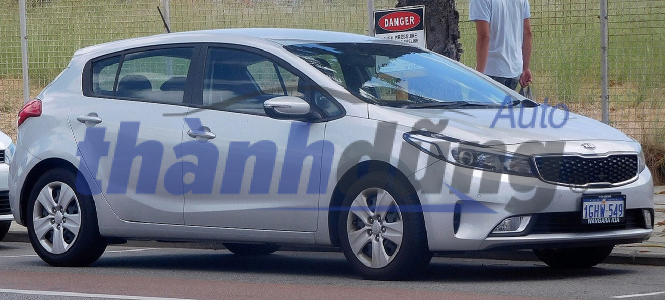 PHỤ TÙNG XE KIA CERATO MỚI NHẤT