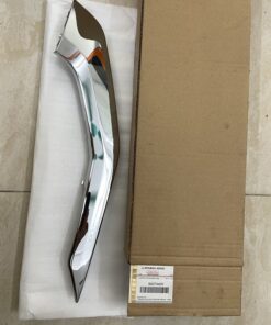 NẸP MẠ CẢN TRƯỚC MITSUBISHI XPANDER 2022-2023