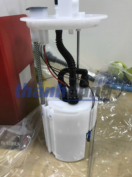 PHỤ TÙNG THÀNH DŨNG SÀI GÒN