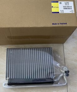 GIÀN LẠNH BMW 316I 2001-2006