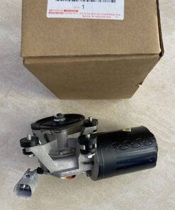MÔ TƠ GẠT MƯA TOYOTA LAND CRUISER 2001-2004