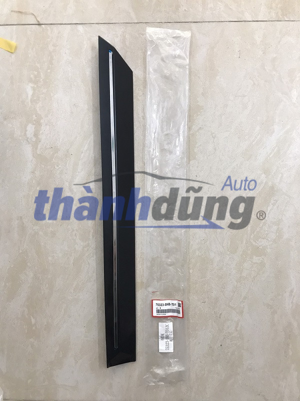 PHỤ TÙNG THÀNH DŨNG SÀI GÒN
