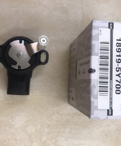 CẢM BIẾN BƯỚM GA NISSAN XTRAIL 2003-2005