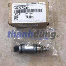 VAN ĐUÔI LỐC LẠNH KIA SOUL