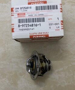VAN HẰNG NHIỆT ISUZU NLR85