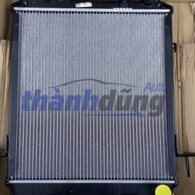 KÉT NƯỚC ISUZU NLR