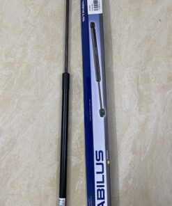 TY CHỐNG CAPO TOYOTA CAMRY