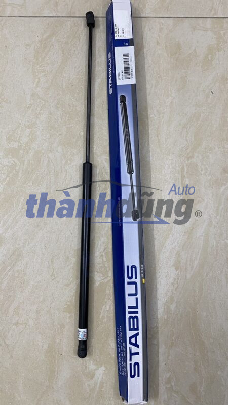 PHỤ TÙNG THÀNH DŨNG SÀI GÒN