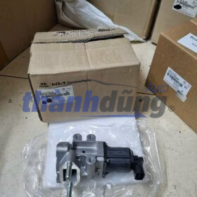 VAN TUẦN HOÀN KHÍ THẢI EGR HYUNDAI PORTER 2
