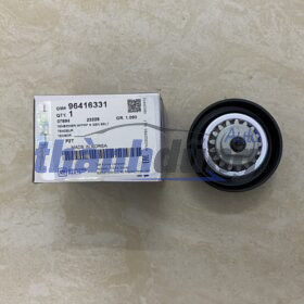BI TĂNG TỔNG DAEWOO MATIZ