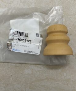 TĂM BÔNG PHUỘC NHÚN TRƯỚC DAEWOO GENTRA