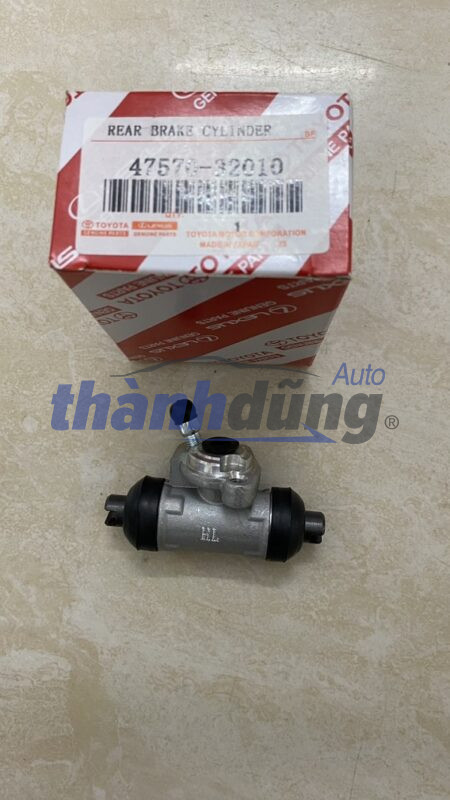 PHỤ TÙNG THÀNH DŨNG SÀI GÒN