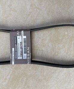 DÂY CUROA TRỢ LỰC NISSAN NAVARA 2012-2020