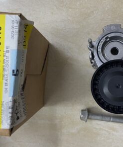 CỤM TĂNG ĐƯA DÂY CUROA TỔNG CHEVROLET CAPTIVA