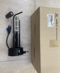 PHAO BÁO DẦU HYUNDAI HD78