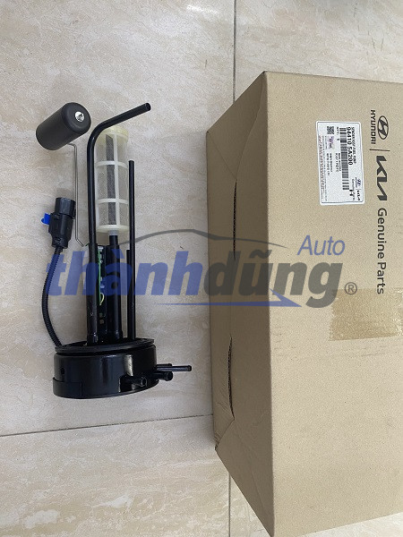 PHAO BÁO DẦU HYUNDAI HD78 PHAO BÁO DẦU HYUNDAI HD78