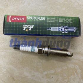 BUGI IRIDIUM TIẾT KIỆM XĂNG TOYOTA YARIS