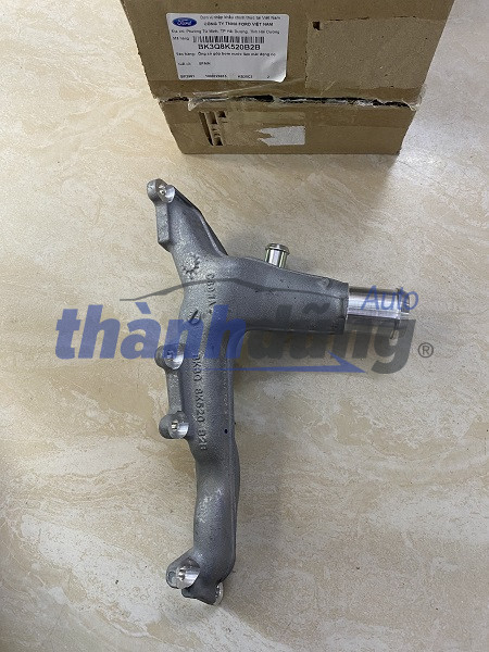 ỐNG TUẦN HOÀN NƯỚC FORD TRANSIT ỐNG TUẦN HOÀN NƯỚC FORD TRANSIT