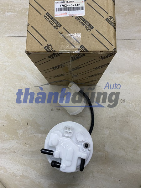 PHỤ TÙNG THÀNH DŨNG SÀI GÒN