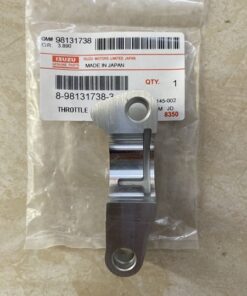 GỐI CAM ISUZU MU-X