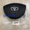 PHIM BẤM CÒI TOYOTA YARIS