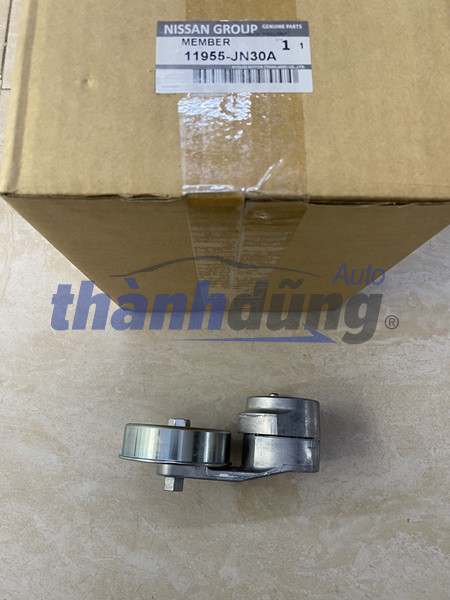 TĂNG ĐAI TRỢ LỰC NISSAN TEANA 2.0 TĂNG ĐAI TRỢ LỰC NISSAN TEANA 2.0