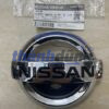 BIỂU TƯỢNG CA LĂNG TRƯỚC NISSAN MURANO 2015-2019