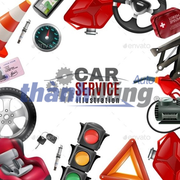 PHỤ TÙNG XE TOYOTA COROLLA ALTIS
