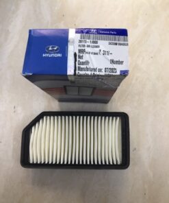 LỌC GIÓ ĐỘNG CƠ KIA SOLUTO 1.4