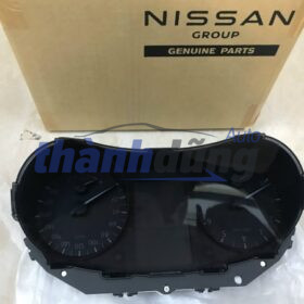 ĐỒNG HỒ TÁP LÔ NISSAN XTRAIL CHÍNH HÃNG