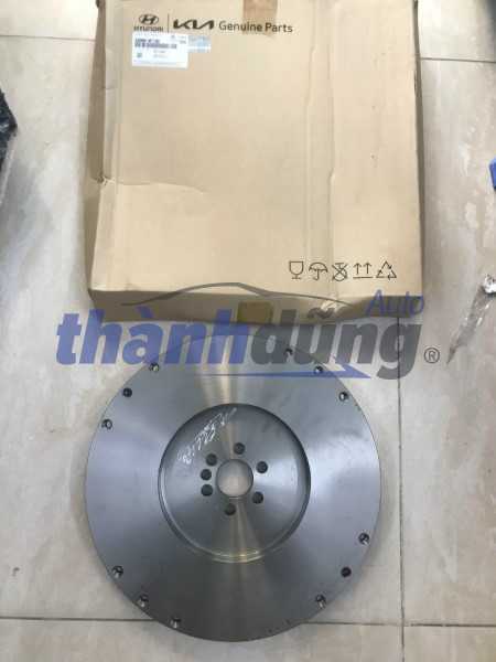 BÁNH ĐÀ HYUNDAI HD65 BÁNH ĐÀ HYUNDAI HD65